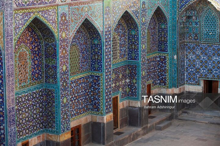 شیخ صفی الدین اردبیلی