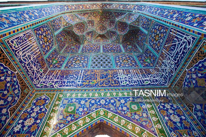 شیخ صفی الدین اردبیلی