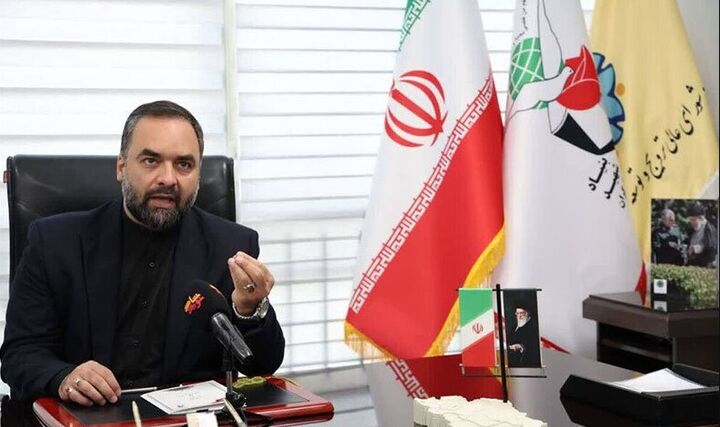 ترویج فرهنگ ایثار و شهادت نیازمند هم‌افزایی همه دستگاه‌هاست