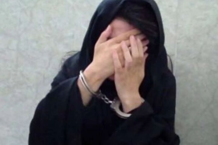 انتقام زن همسایه با طراحی سرقت ۴۵ میلیارد ریالی از منزل دوستش