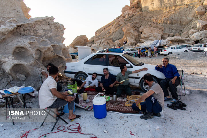 دریاچه ارومیه1