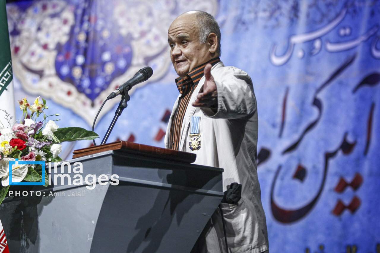 اکبر عبدی، مردی که کمدی ایران با او جان گرفت