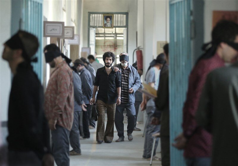 «لباس شخصی» و هیجان رونمایی از نفوذی