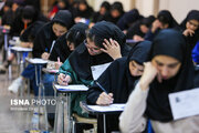 پایان آزمون‌های نهایی یازدهمی‌ها/اعلام زمان‌ جدید برای برگزاری امتحانات معوق ۴ استان جنوبی