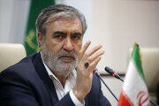 رئیس کمیسیون امنیت ملی مجلس: ایران اقدامات علیه خود را بدون پاسخ نخواهد گذاشت