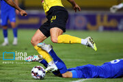 اعلام رسمی تغییرات در فهرست بازیکنان تیم‌های لیگ برتری