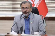 خدمت‌رسانی ۱۹ موکب بنیاد شهید و جامعه ایثارگری در سیستان و بلوچستان به زائران اربعین
