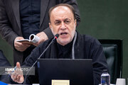 حاجی‌بابایی: هیچ‌وقت با آمریکا به تفاهم نخواهیم رسید/ تنگه هرمز قله اقتدار ماست