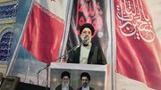 برگزاری یادواره شهدای برنت سوادکوه با حضور موسوی‌مقدم