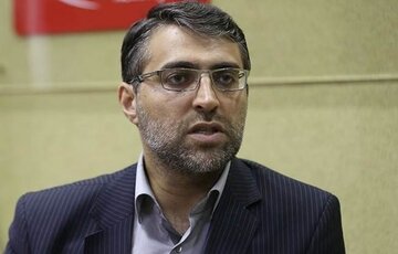 مدیر مواکب بین‌المللی نایب‌الشهید: هر زائر اربعین، نایب یک شهید می‌شود