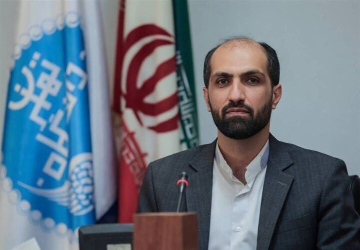 مردم در تشییع امام شهید «جمعیت» نساختند؛ «معنا» آفریدند