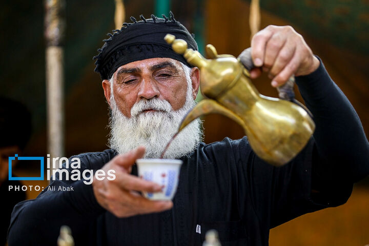 طریق