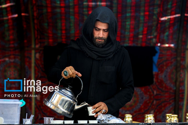 طریق