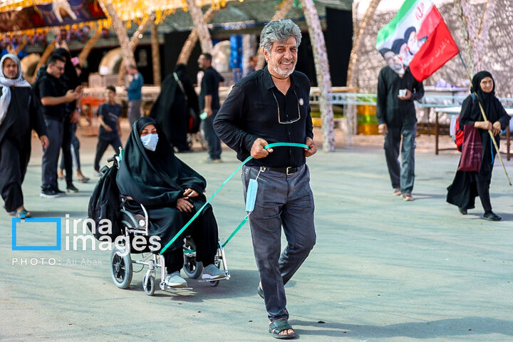 طریق