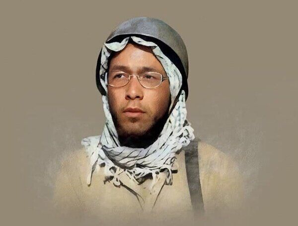 تنها شهید اروپایی دفاع مقدس که بلای جان منافقین شد!