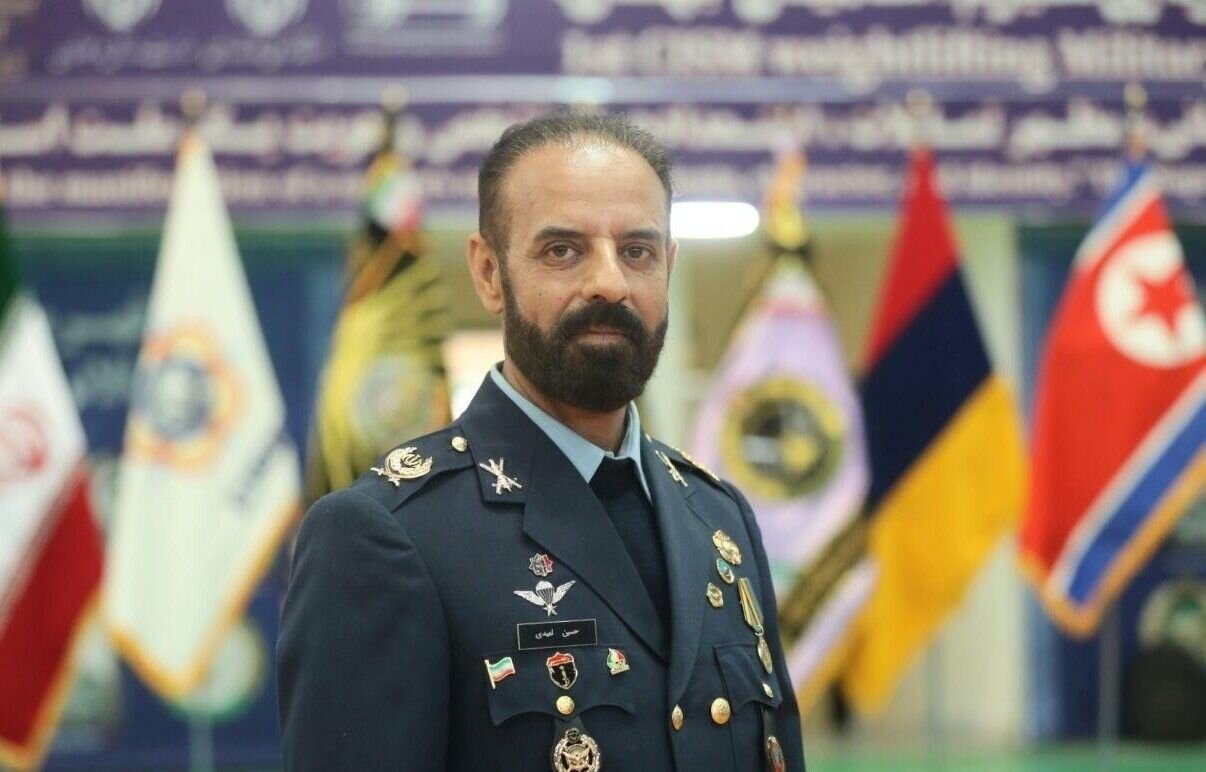 ارتش ۱۰۸ تیم در لیگ‌های ورزشی دارد
