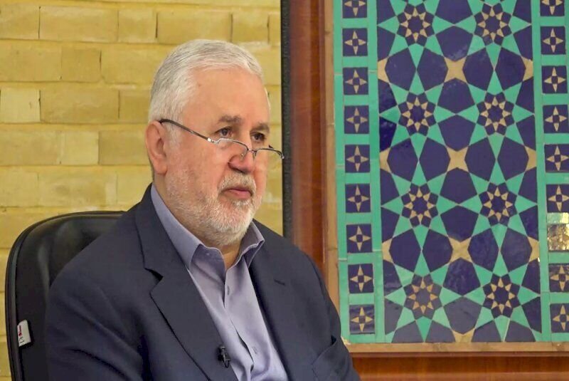 ایران در میان ۱۰ کشور برتر میراث جهانی است؛ قلعه الموت سی‌امین افتخار ملی در یونسکو