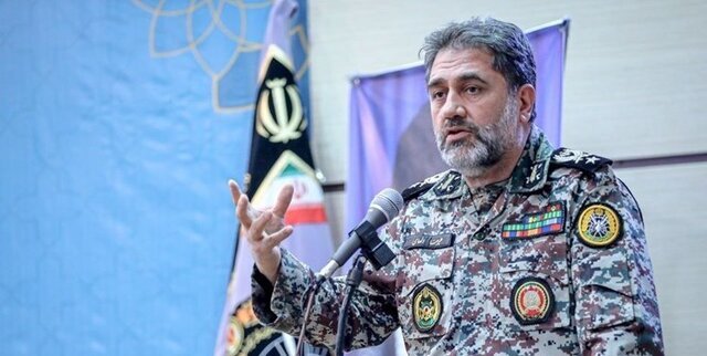 فرهنگ ایثار و شهادت از مهم‌ترین سرمایه‌های جمهوری اسلامی ایران است