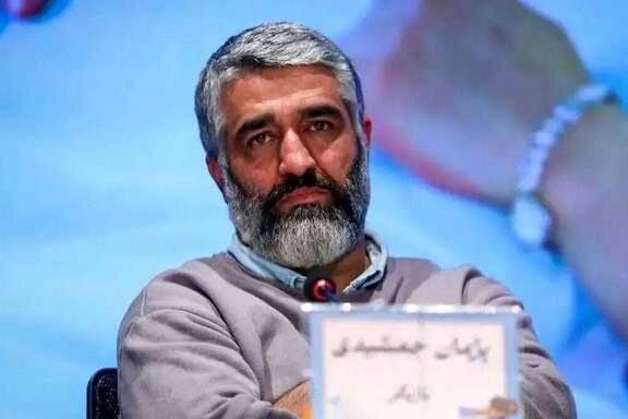 حکم نهایی پرونده پژمان جمشیدی صادر شد