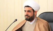 خدمت‌رسانی به زائران اربعین با محوریت ترویج فرهنگ ایثار و شهادت در قم انجام می‌شود