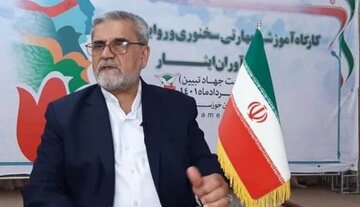 آموزش بیش از ۳ هزار راوی ایثار و شهادت در سراسر کشور