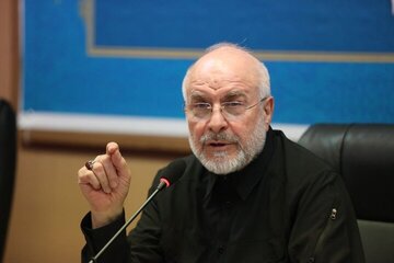 قالیباف: قلم، امتداد شمشیر عدالت و رسانه، سنگر پاسداری از حقیقت است