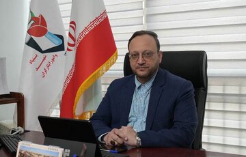 اجرای برنامه‌های فرهنگی بنیاد در مسیر راهپیمایی اربعین و همایش شهدای جنگ رمضان در کربلا