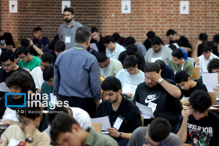 امتحانات نهایی ۱۴۰۵ زیر سایه جنگ؛ شرایط نابرابر، آزمون یکسان