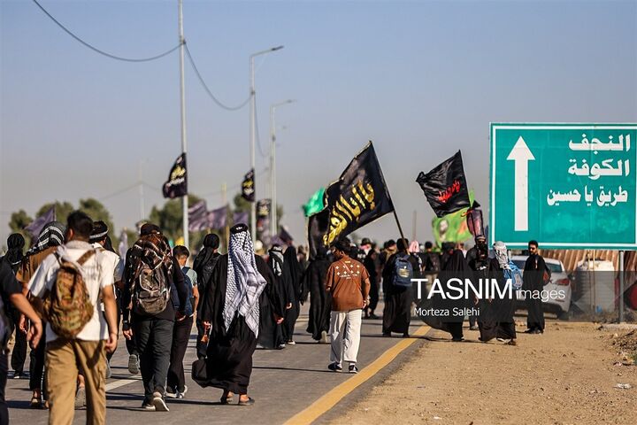 اربعین1