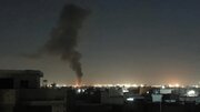 سعودی تجاوز نظامی به عراق را تایید کرد