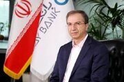 خدمات‌رسانی هدفمند بانک دی به زائران اربعین در مرزهای مهران، تمرچین و ترمینال سلام