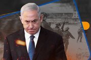 نظرسنجی| آمریکایی‌ها خواستار بازداشت نتانیاهو شدند