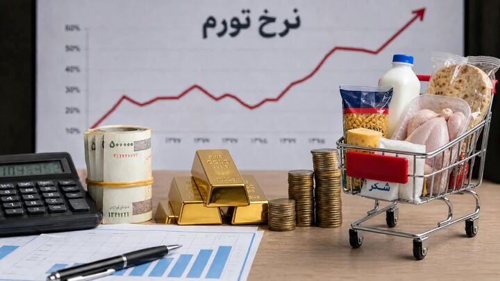 نرخ تورم تیرماه اعلام شد