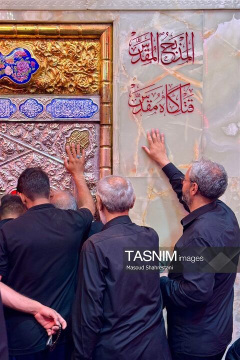 کربلا اربعین