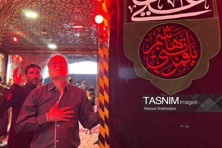 کربلا اربعین