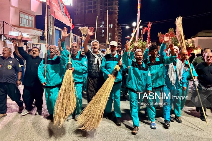 کربلا اربعین