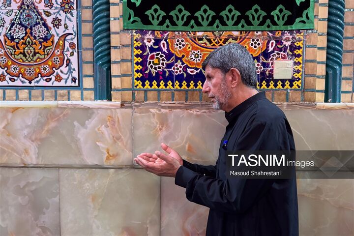 کربلا اربعین
