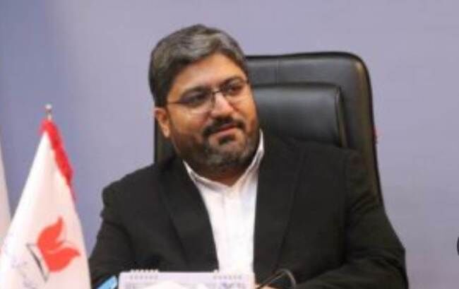 موکب «سلام شهید» در کربلا میزبان خانواده‌های معظم شهدا و عوامل همایش‌های گرامیداشت شهدای میناب و ناو دنا