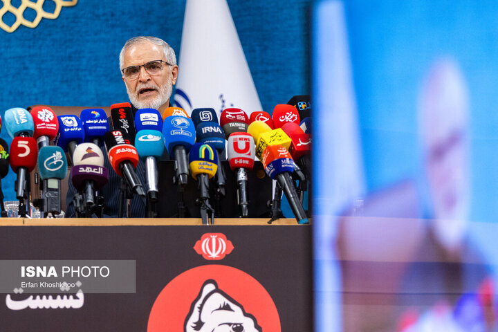 ثبت‌نام در سامانه سماح و پرداخت حق بیمه برای زائران اربعین الزامی است