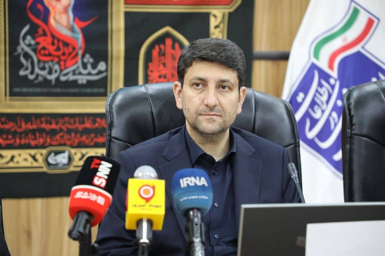 با قطع اینترنت، امنیت تامین نمی‌شود