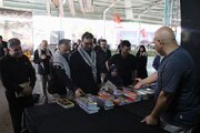 بازدید میدانی مدیرکل بنیاد شهید کرمانشاه از مواکب شهدای مسیر مرز خسروی