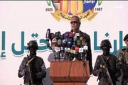 مقام یمنی: در بالاترین سطح آمادگی قرار داریم
