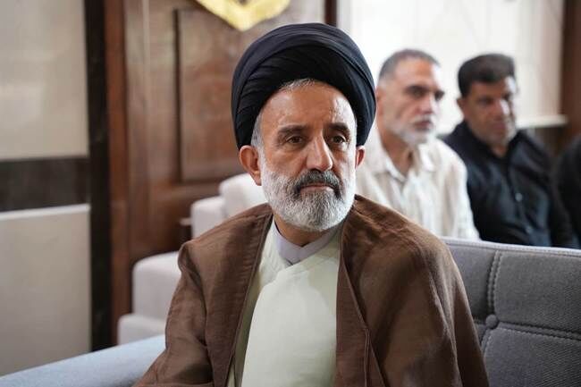 موسوی‌مقدم: شهدای مدرسه شجره طیبه میناب متعلق به جهان هستند و پیام آنان باید در عرصه بین‌المللی تبیین شود