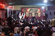 همایش بزرگداشت و تجلیل از خانواده‌های معظم شهدای دنا برگزار شد