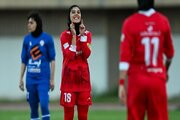 زمان آغاز لیگ برتر فوتبال زنان مشخص شد