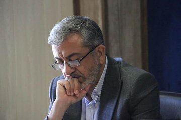 اربعین حسینی(ع) پرچم عدالت‌خواهی و ایستادگی در برابر ظلم را در جهان برافراشته نگه داشته است