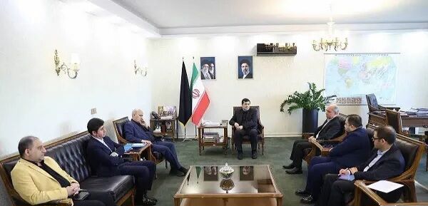 پرونده باشگاه چادرملو اردکان وارد فاز جدید شد