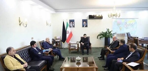 پرونده باشگاه چادرملو اردکان وارد فاز جدید شد