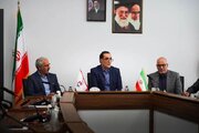 تأکید رئیس بنیاد شهید بر عدالت‌محوری در حوزه سلامت ایثارگران/ ضرورت ایجاد سیستم مدیریت هوشمند و شفافیت در ارائه اطلاعات
