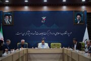 لزوم تمرکز زدایی در اجرای طرح «مدیریت مورد» به عنوان یک اقدام ملی / تاکید بر شفافیت، پاسخگویی و اثربخشی